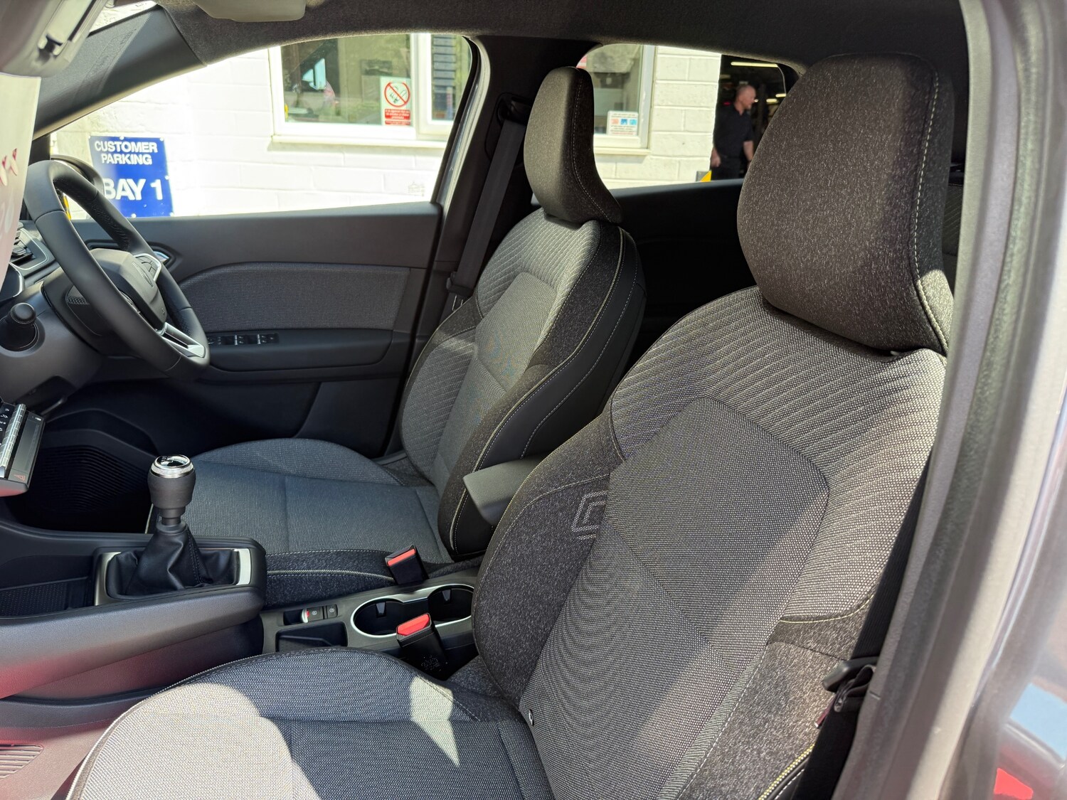 Vehicle 55