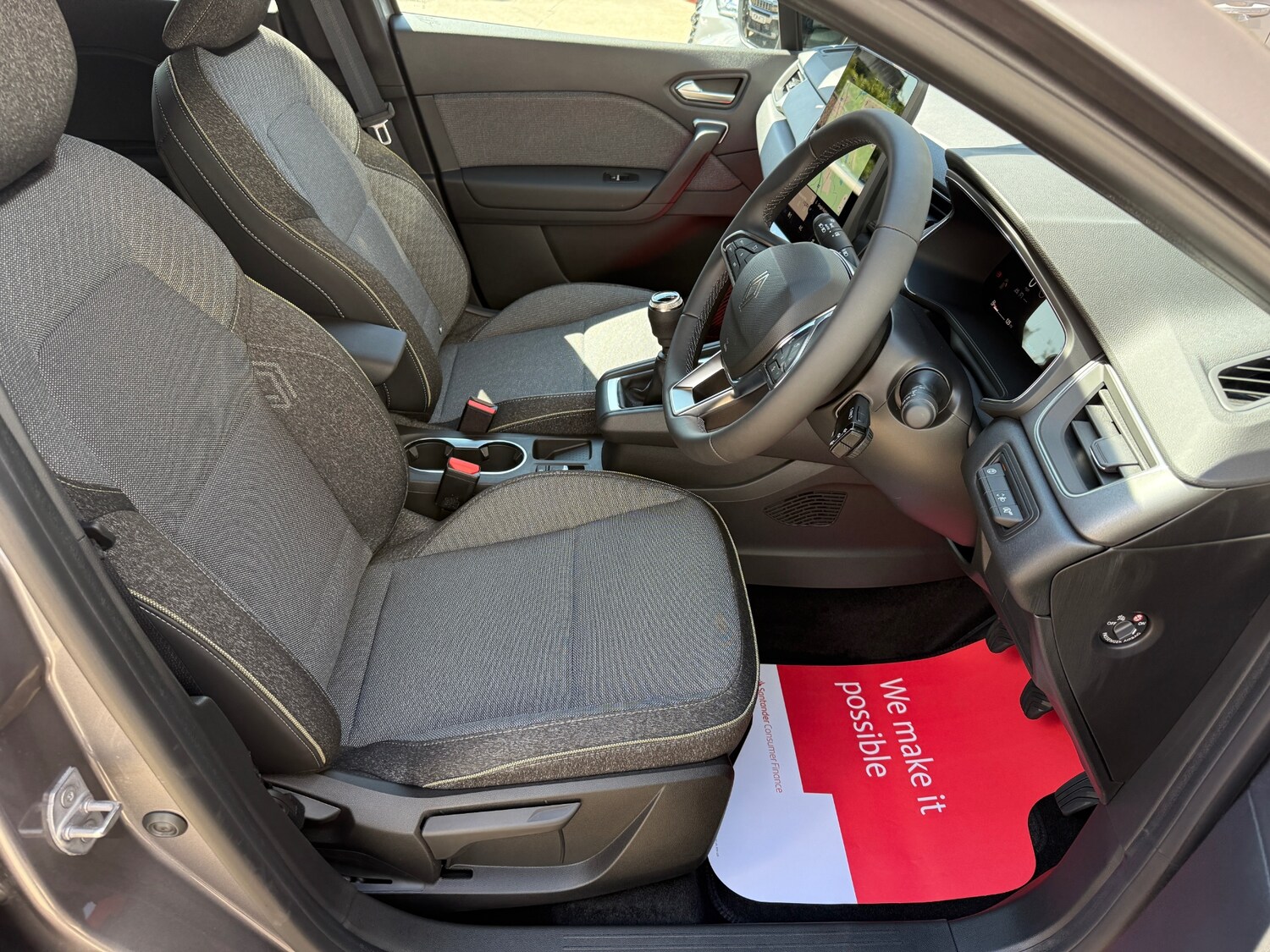 Vehicle 61