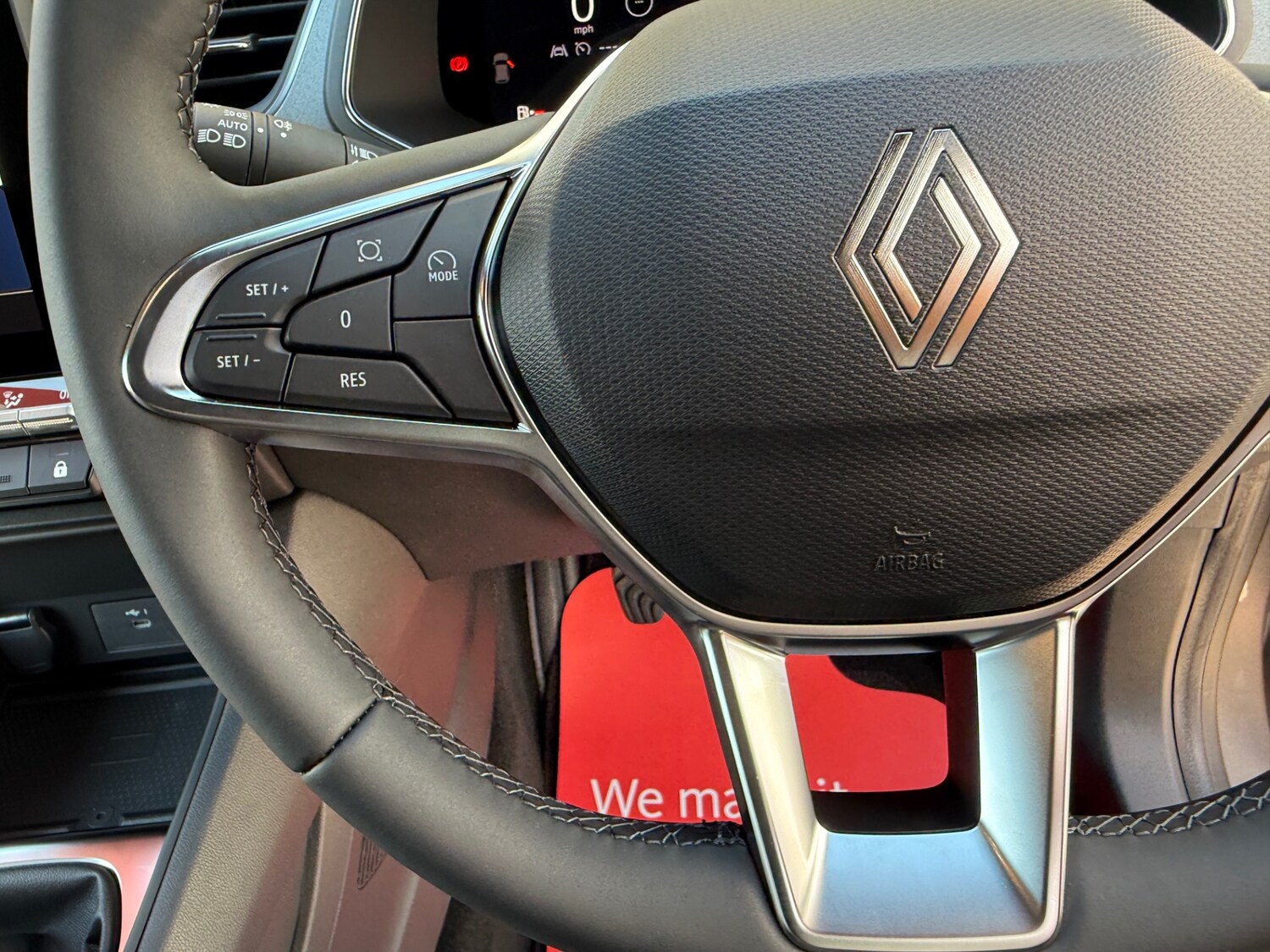 Vehicle 66