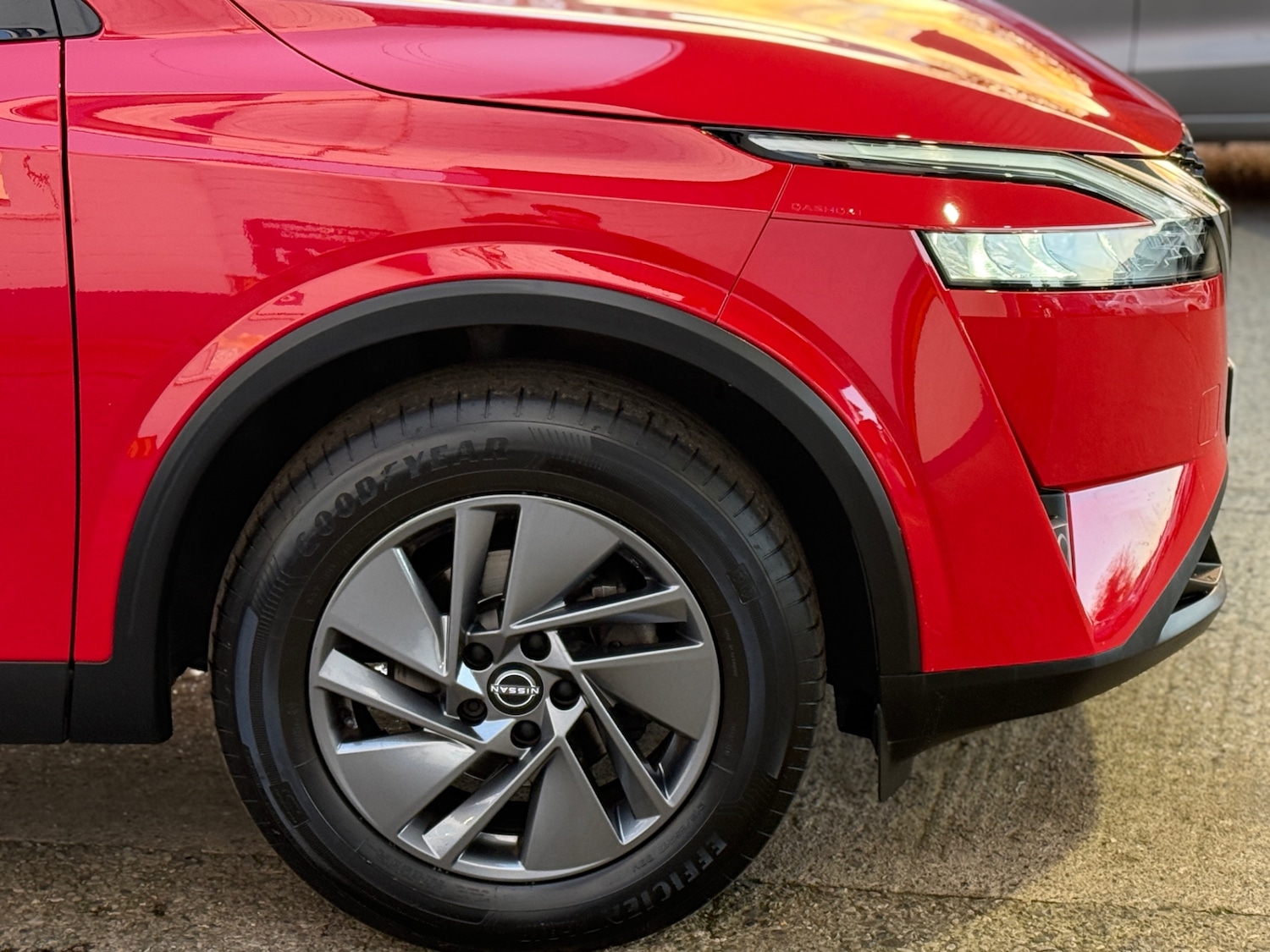 Used Nissan Qashqai 2022 for sale - 76530869: Photo 14