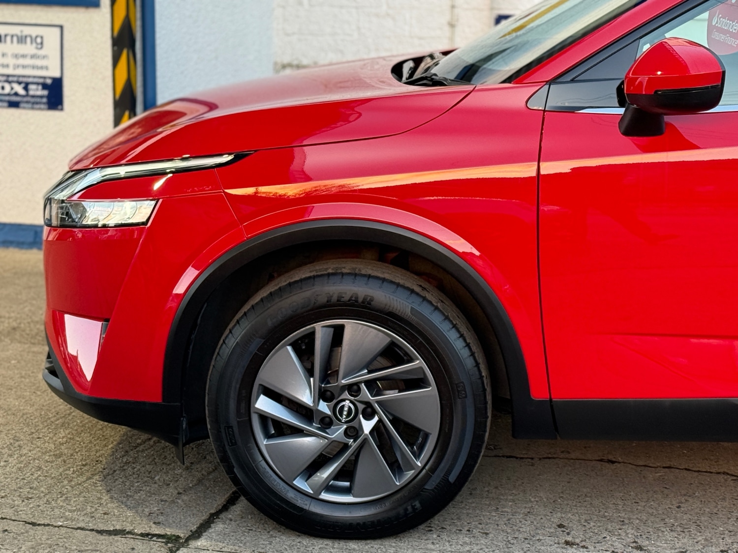 Used Nissan Qashqai 2022 for sale - 76530869: Photo 23