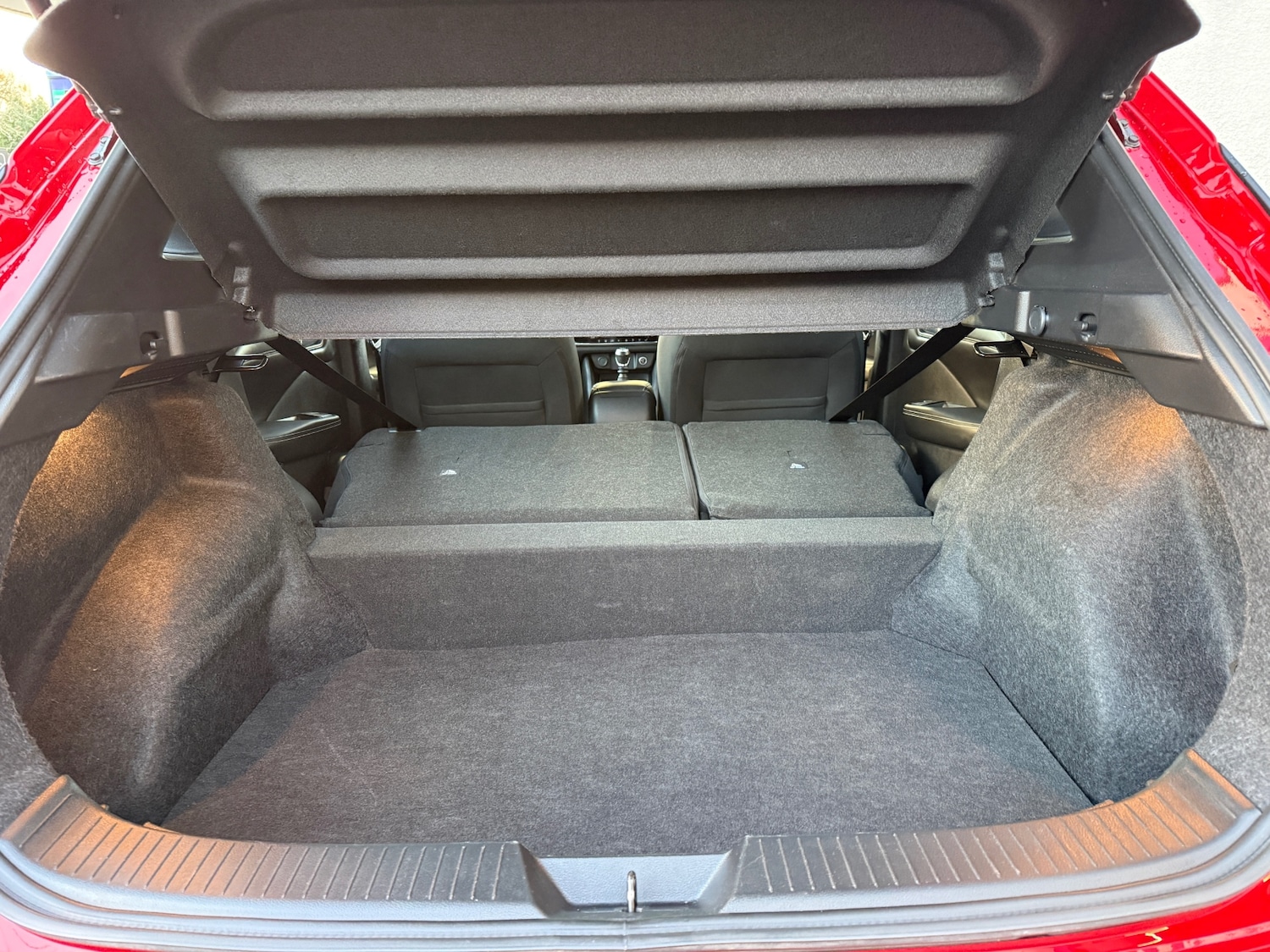 Used Nissan Qashqai 2022 for sale - 76530869: Photo 41