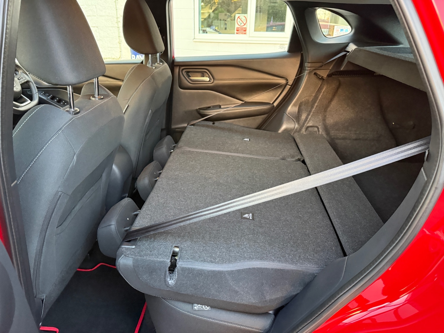 Used Nissan Qashqai 2022 for sale - 76530869: Photo 42