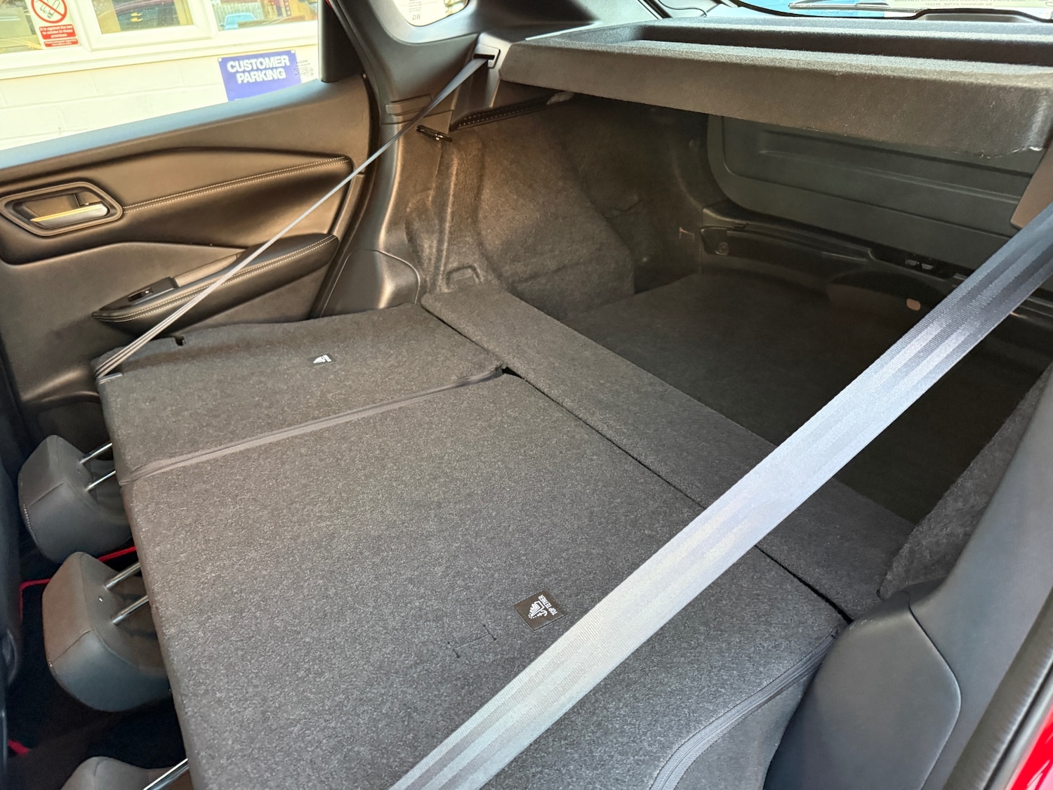 Used Nissan Qashqai 2022 for sale - 76530869: Photo 43