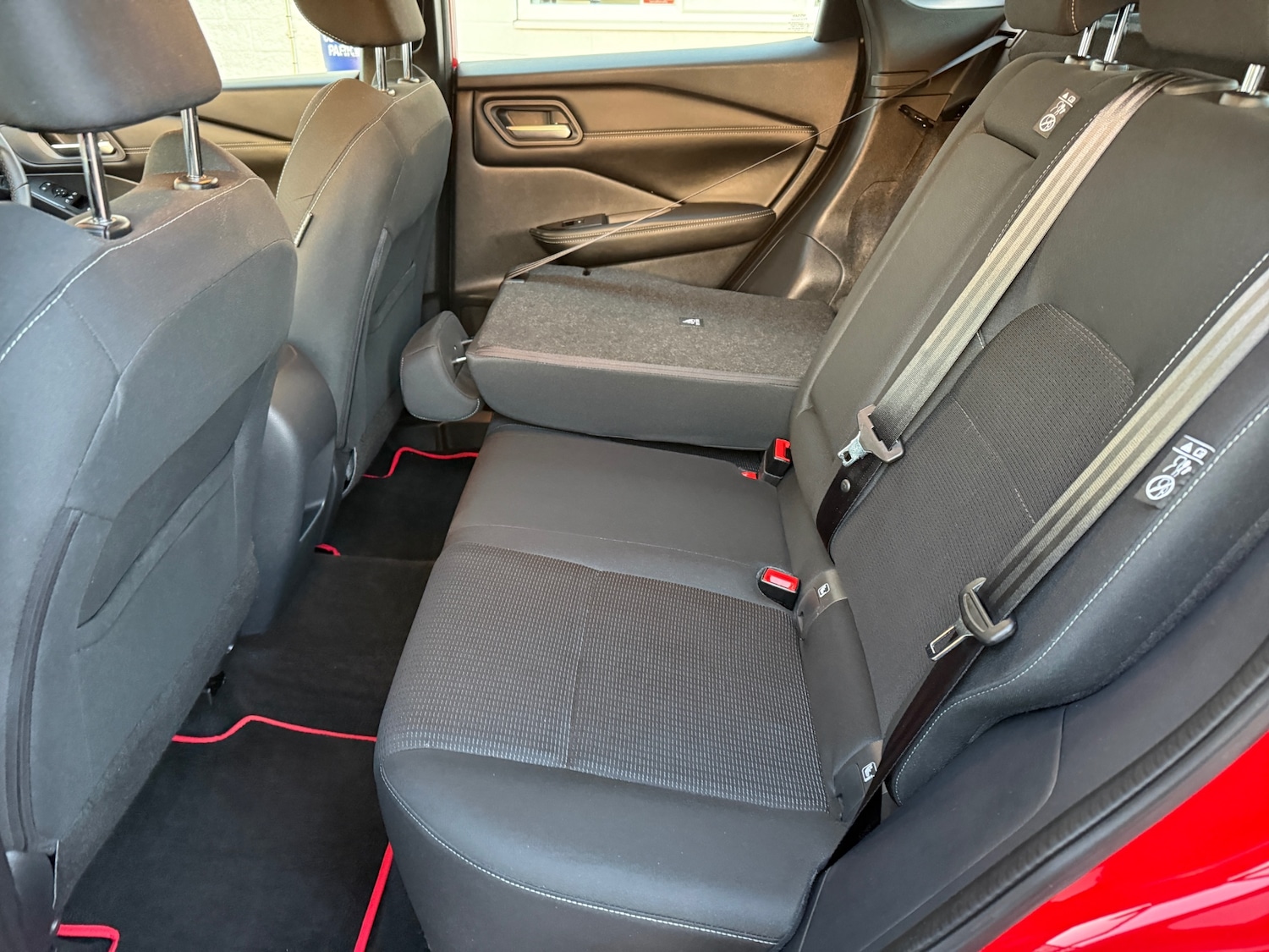 Used Nissan Qashqai 2022 for sale - 76530869: Photo 44