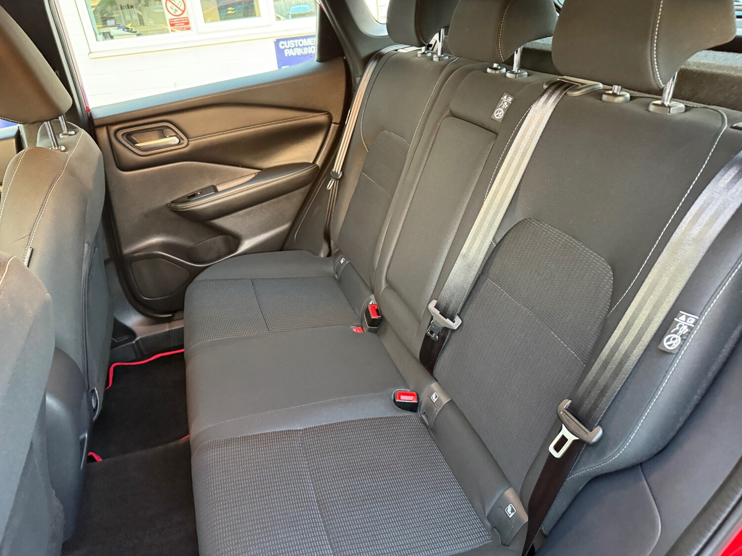 Used Nissan Qashqai 2022 for sale - 76530869: Photo 45