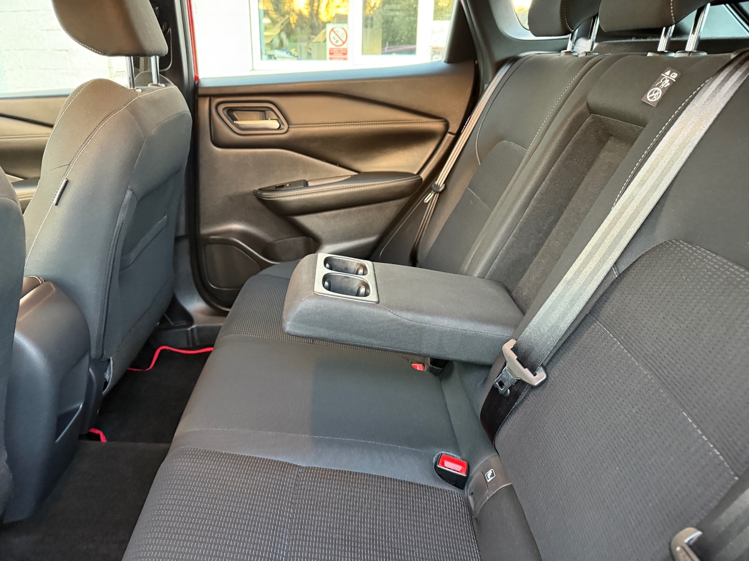 Used Nissan Qashqai 2022 for sale - 76530869: Photo 46