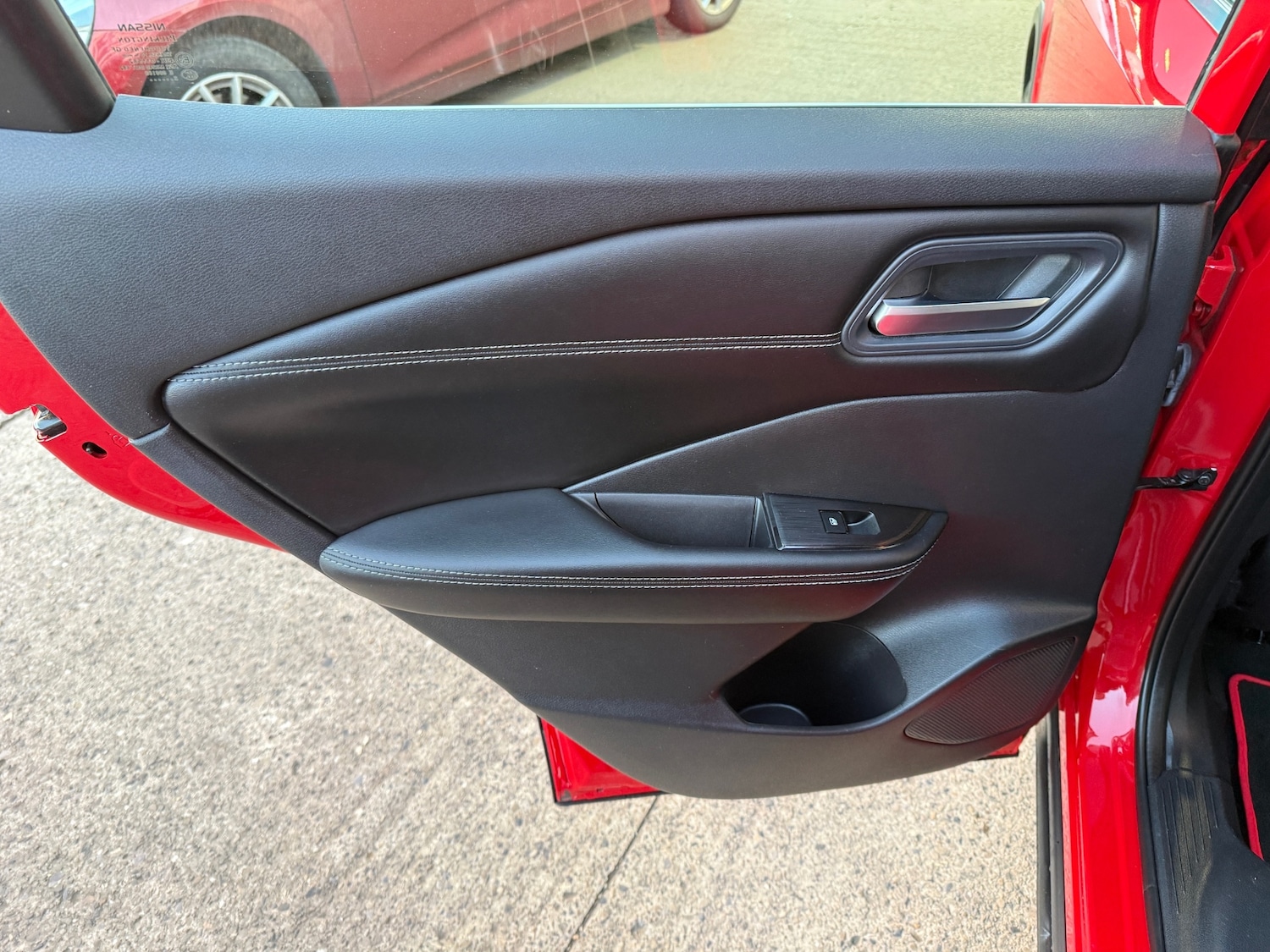 Used Nissan Qashqai 2022 for sale - 76530869: Photo 47