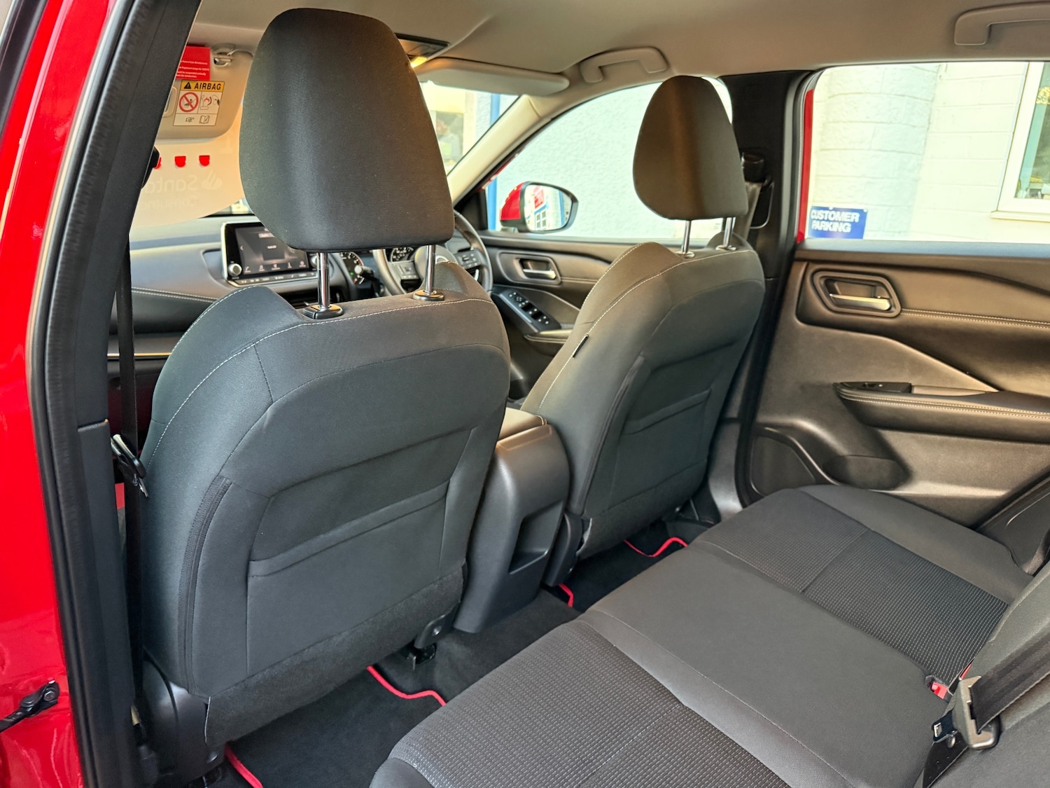 Used Nissan Qashqai 2022 for sale - 76530869: Photo 48