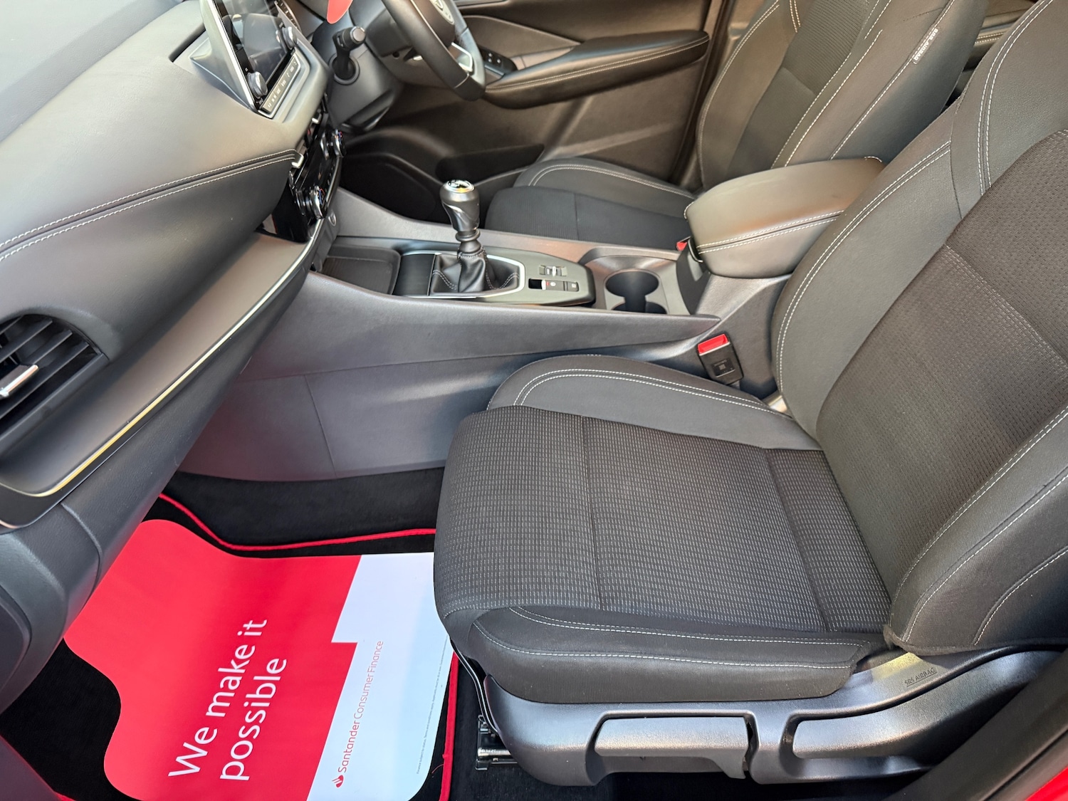 Used Nissan Qashqai 2022 for sale - 76530869: Photo 52