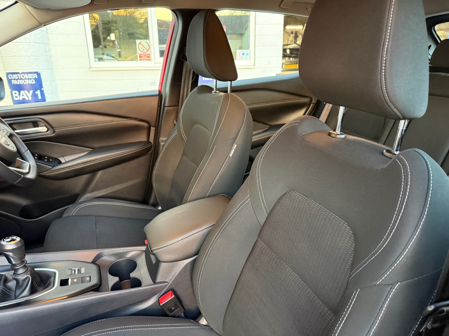 Used Nissan Qashqai 2022 for sale - 76530869: Photo 53