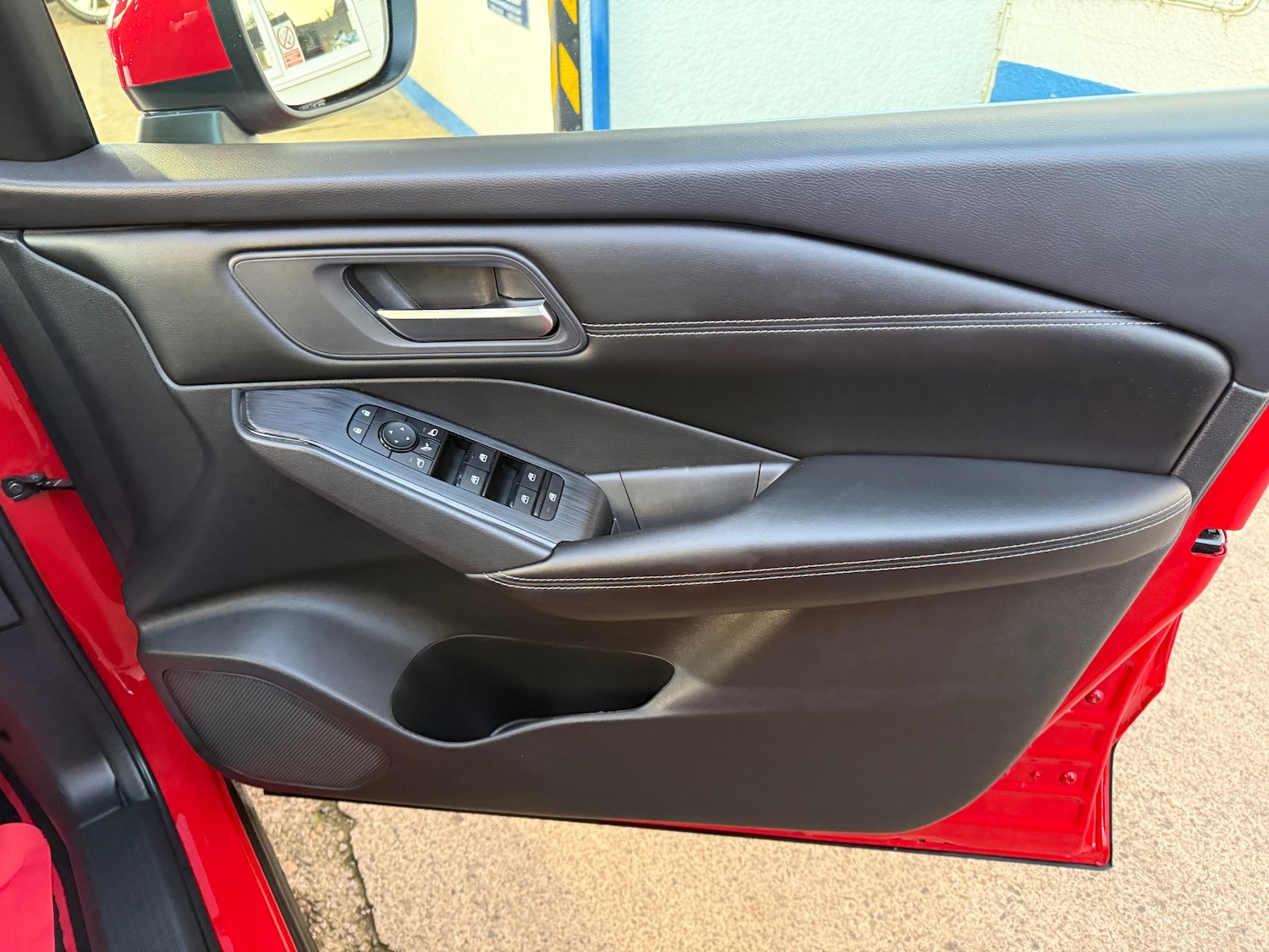 Used Nissan Qashqai 2022 for sale - 76530869: Photo 58