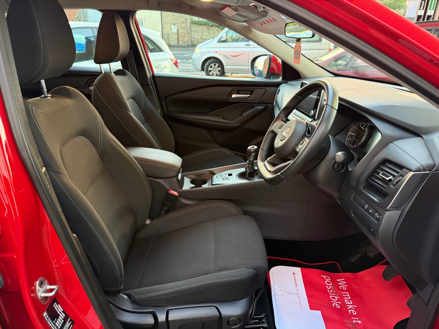 Used Nissan Qashqai 2022 for sale - 76530869: Photo 59