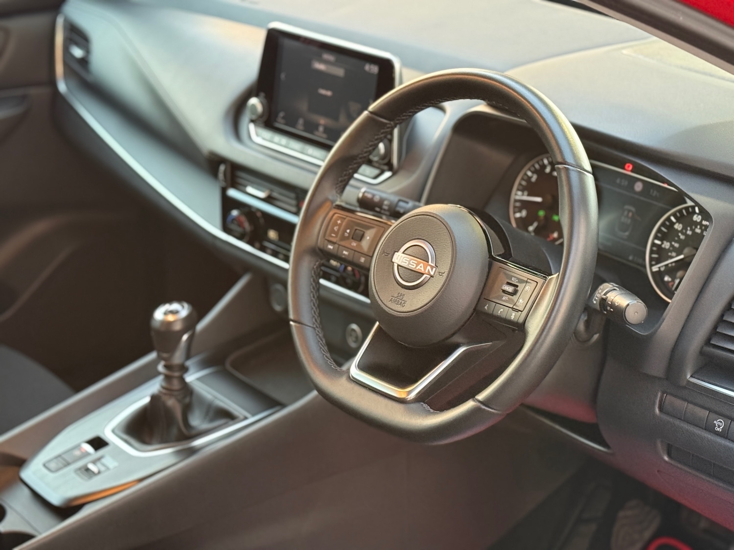 Used Nissan Qashqai 2022 for sale - 76530869: Photo 60