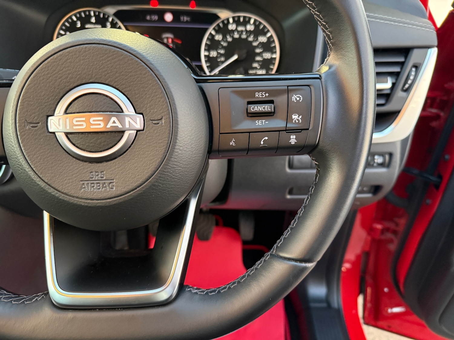 Used Nissan Qashqai 2022 for sale - 76530869: Photo 63