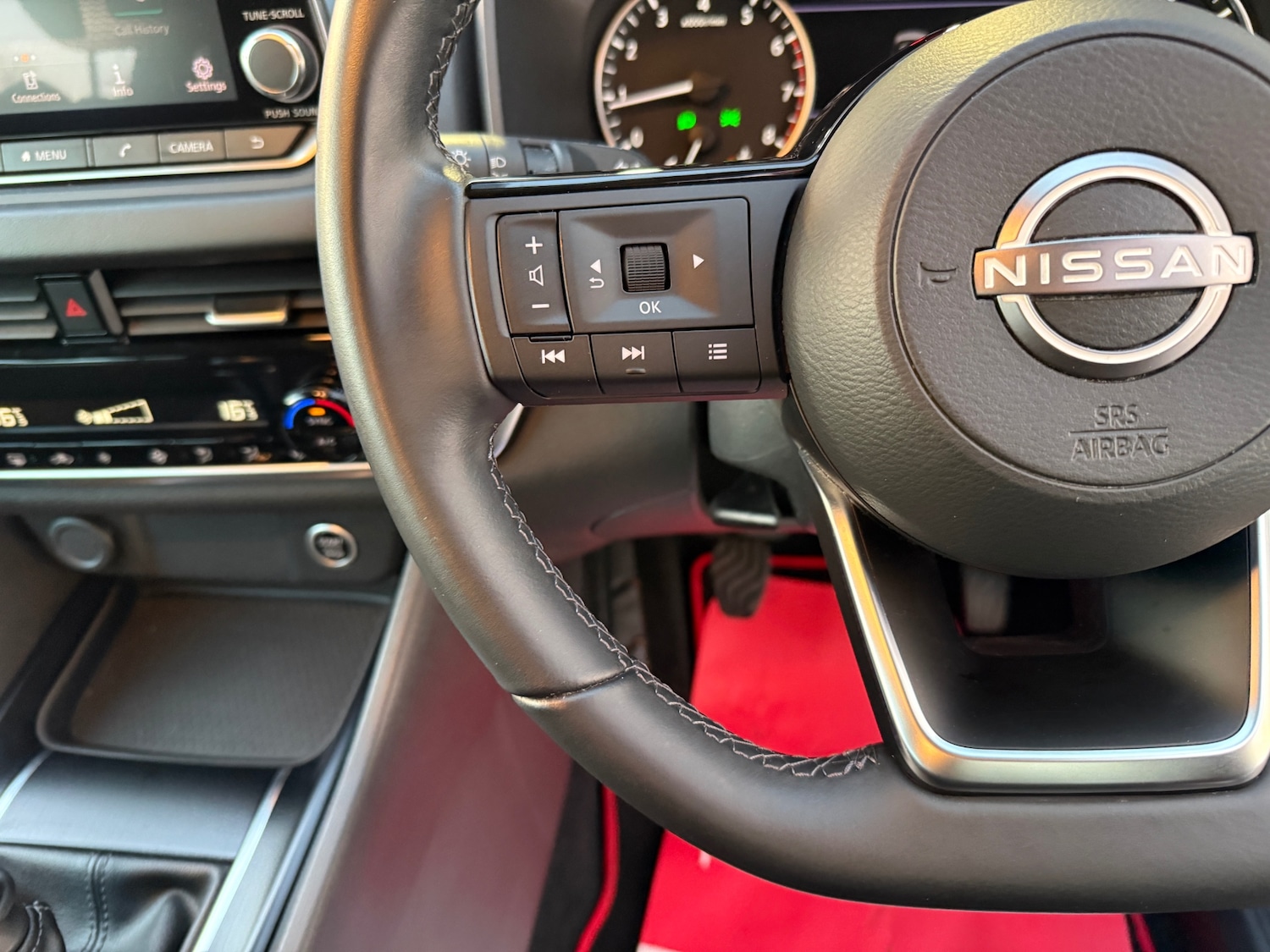 Used Nissan Qashqai 2022 for sale - 76530869: Photo 64