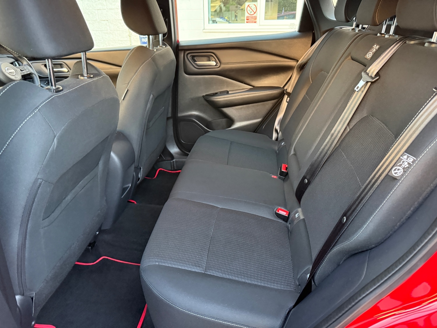 Used Nissan Qashqai 2022 for sale - 76530869: Photo 7