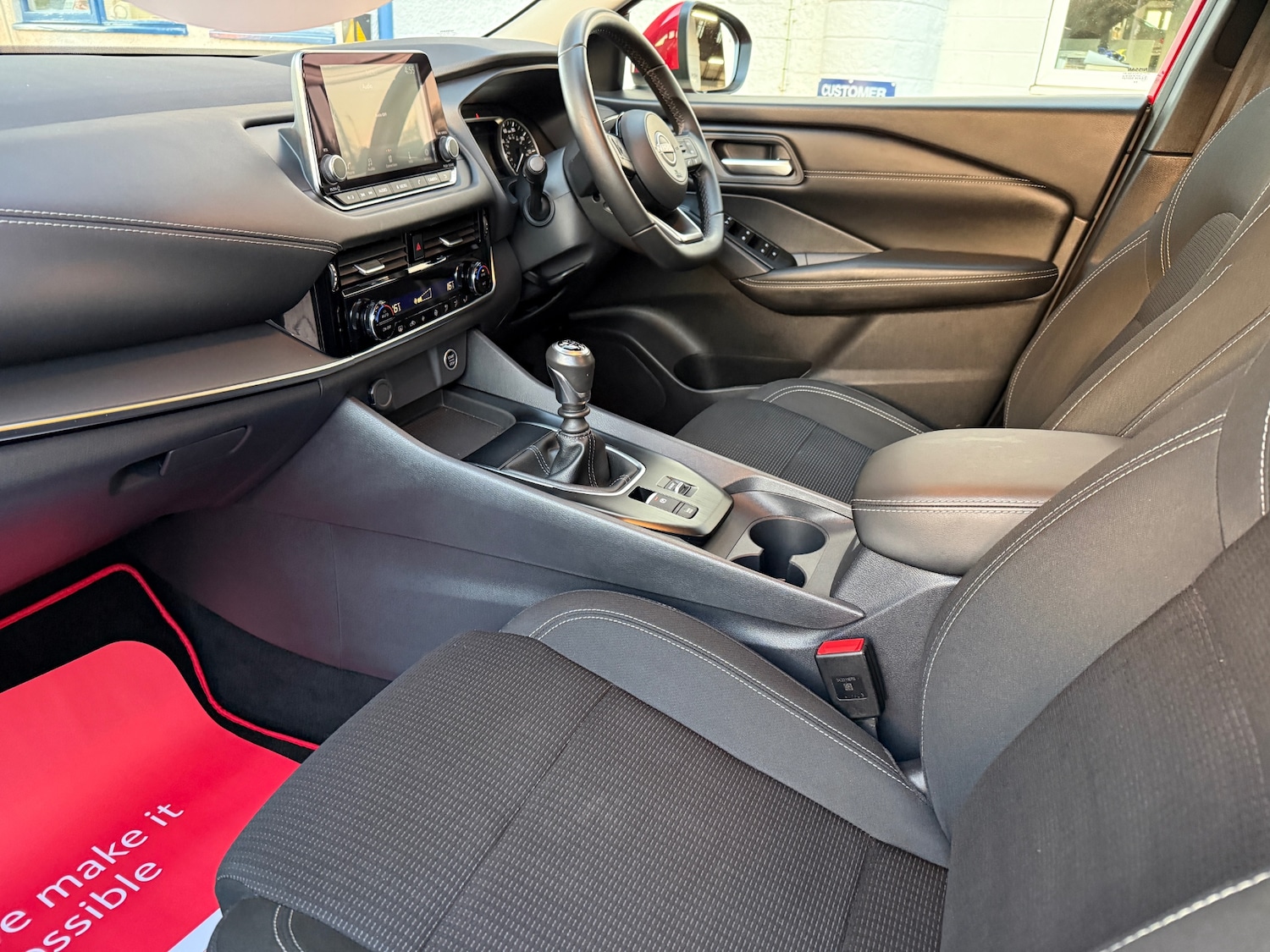 Used Nissan Qashqai 2022 for sale - 76530869: Photo 8