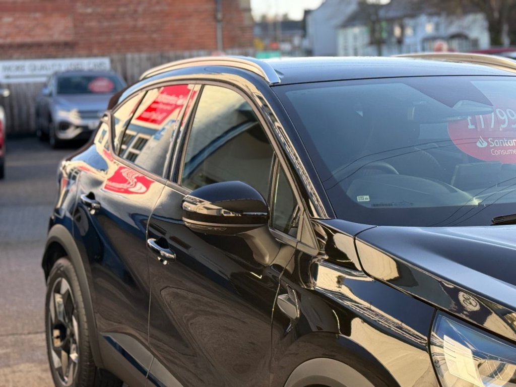 Used Renault Captur 2024 for sale - 77179527: Photo 10