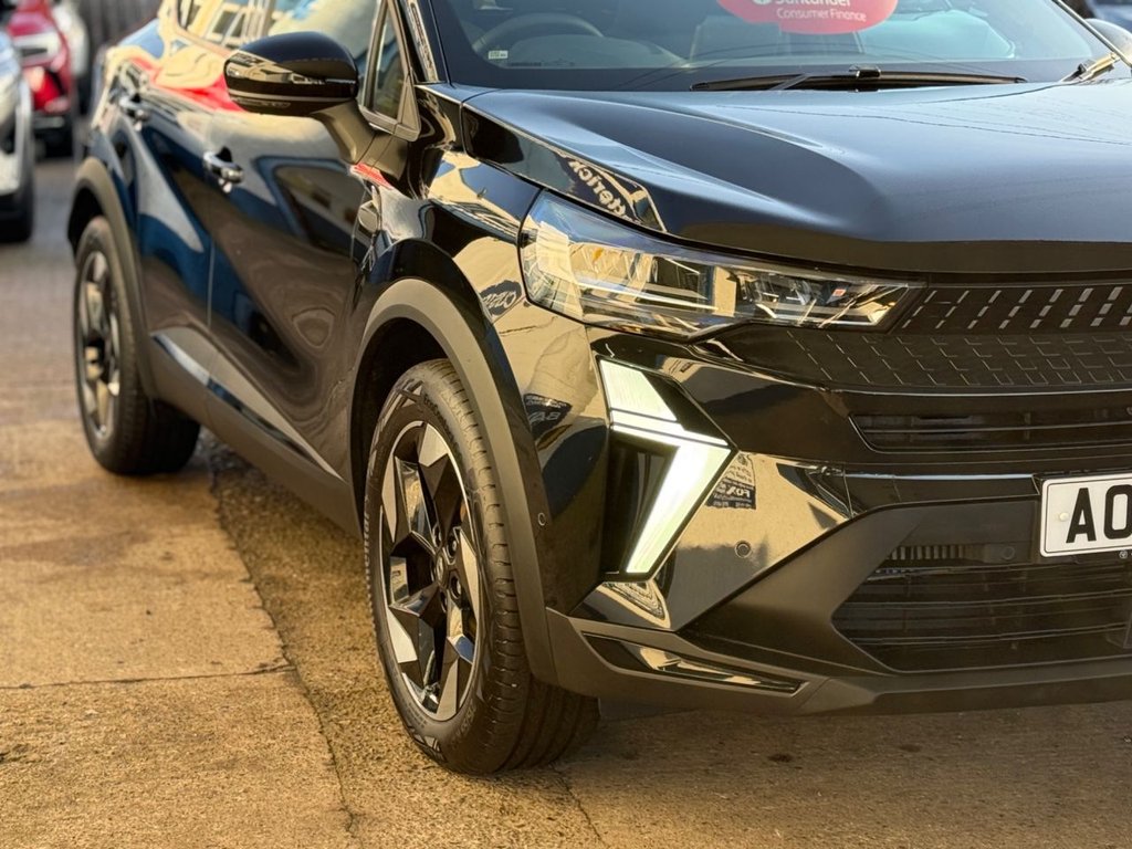 Used Renault Captur 2024 for sale - 77179527: Photo 11