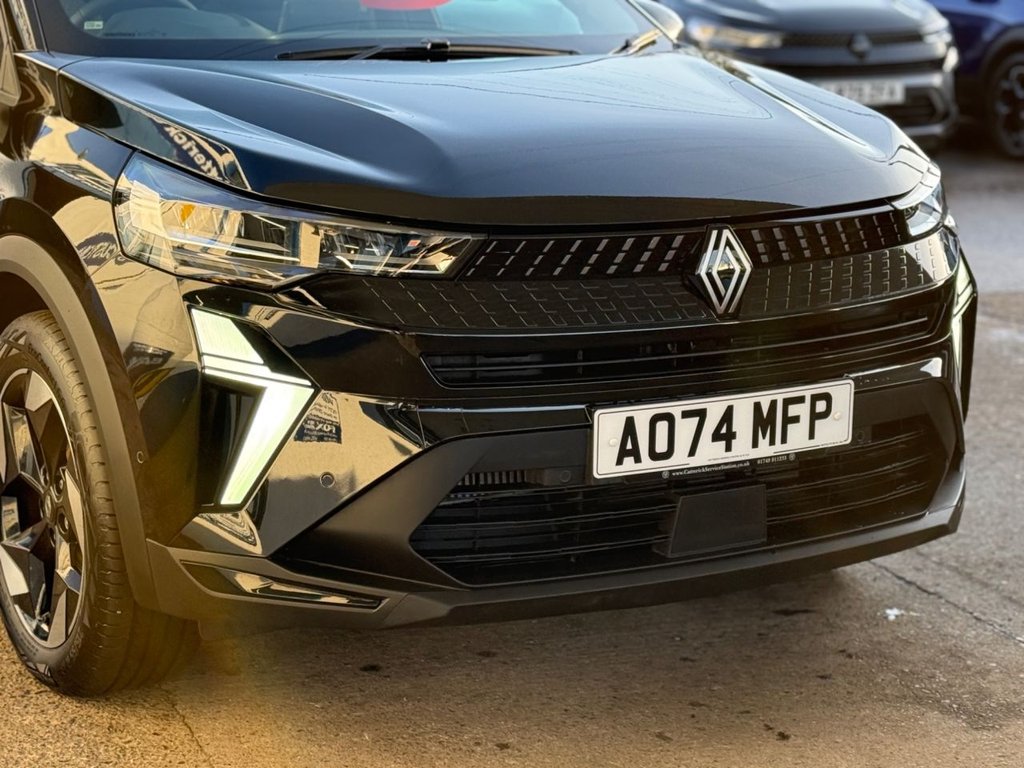 Used Renault Captur 2024 for sale - 77179527: Photo 12