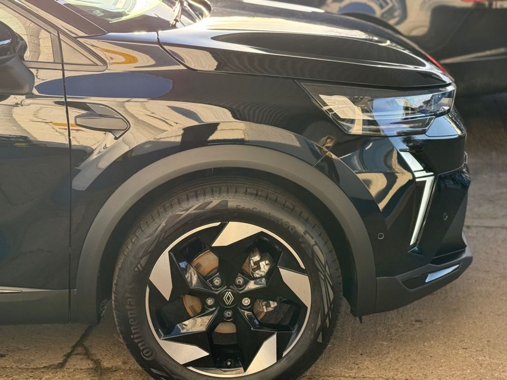 Used Renault Captur 2024 for sale - 77179527: Photo 13