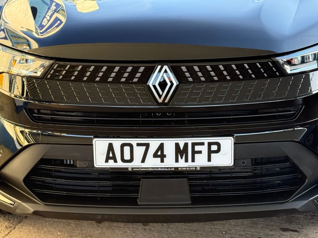 Used Renault Captur 2024 for sale - 77179527: Photo 16