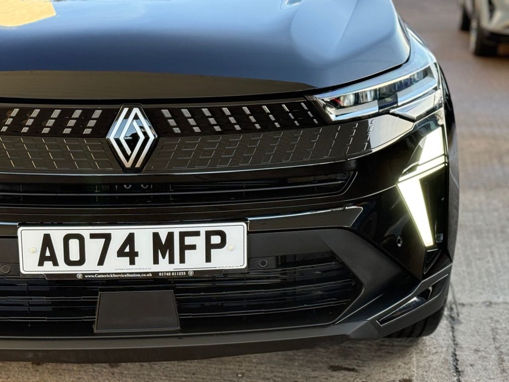 Used Renault Captur 2024 for sale - 77179527: Photo 17