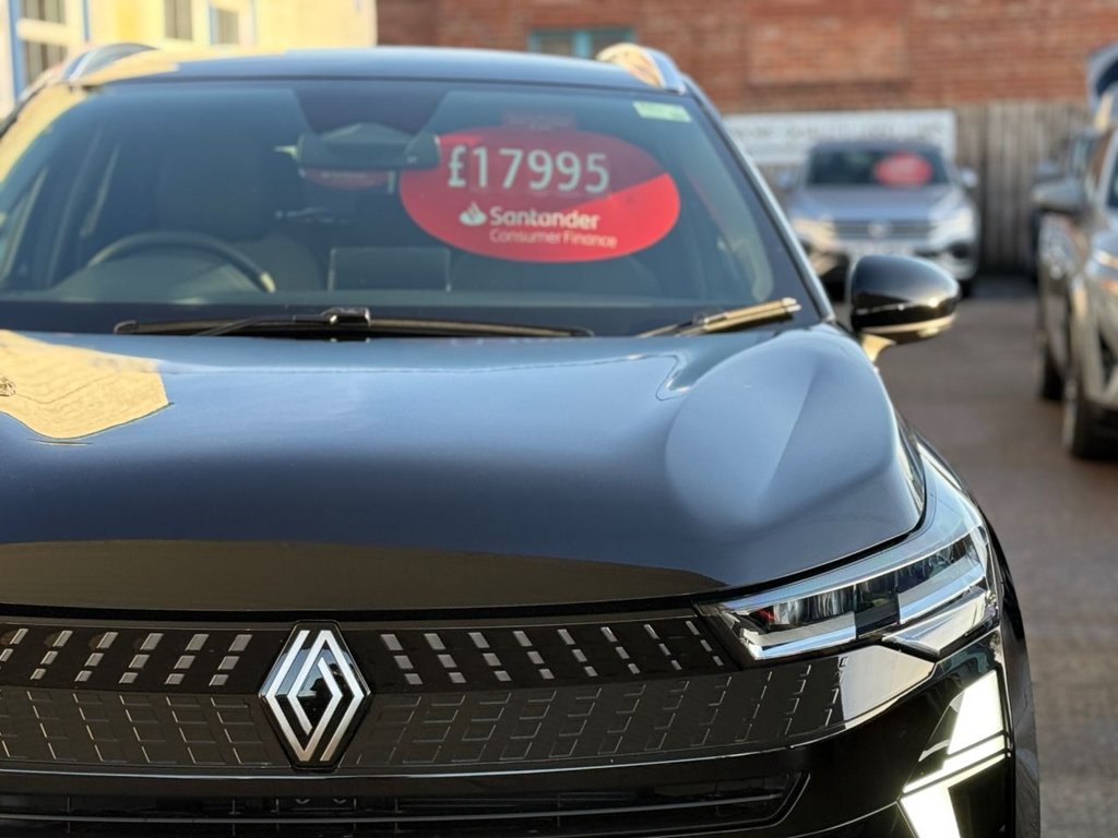 Used Renault Captur 2024 for sale - 77179527: Photo 18