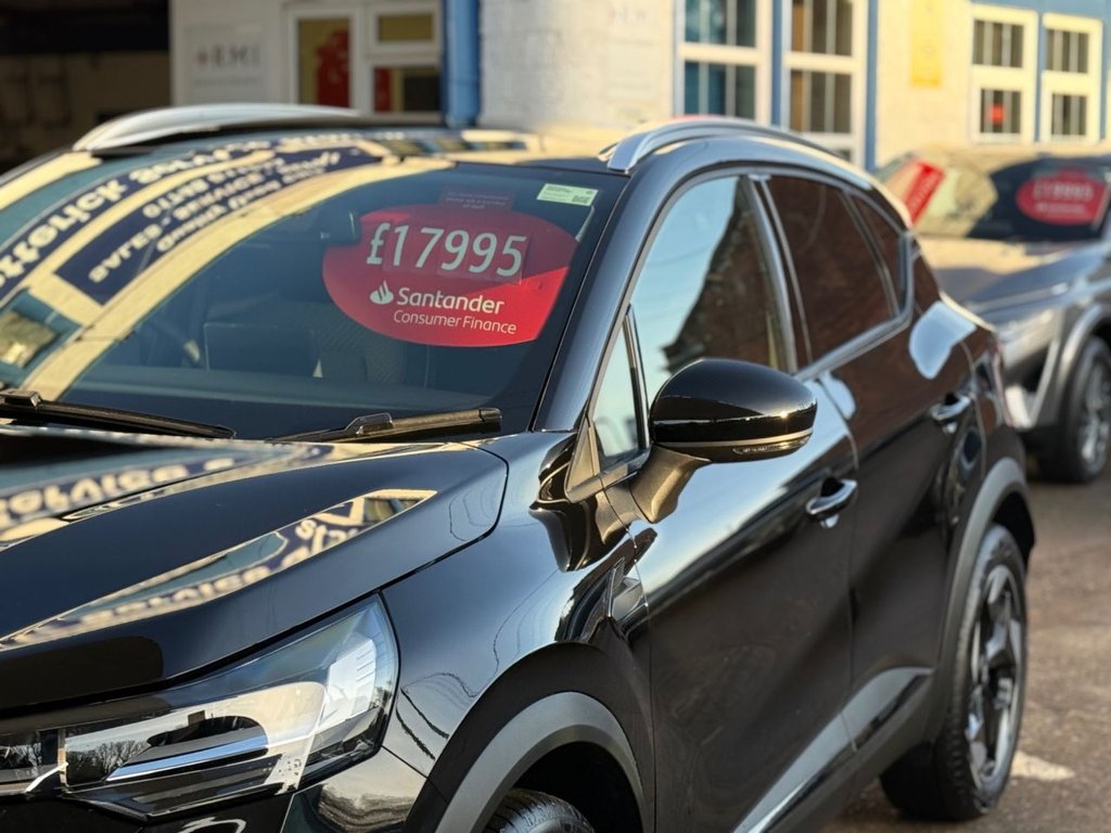 Used Renault Captur 2024 for sale - 77179527: Photo 19