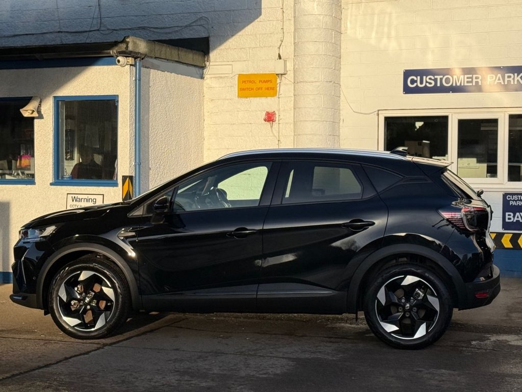 Used Renault Captur 2024 for sale - 77179527: Photo 2