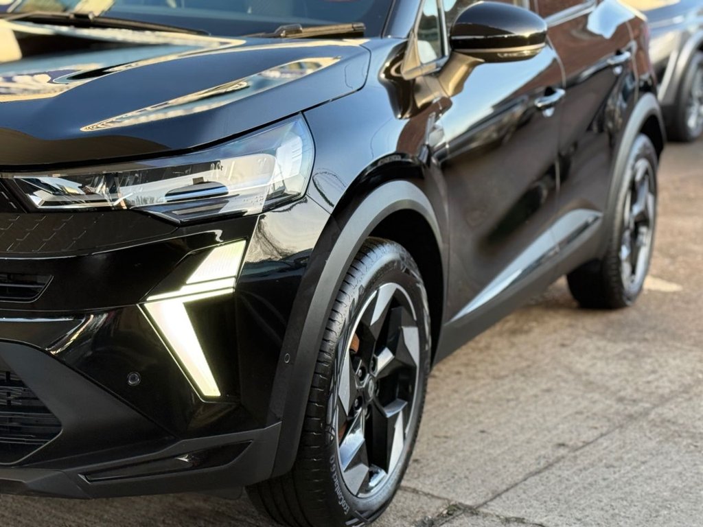 Used Renault Captur 2024 for sale - 77179527: Photo 20