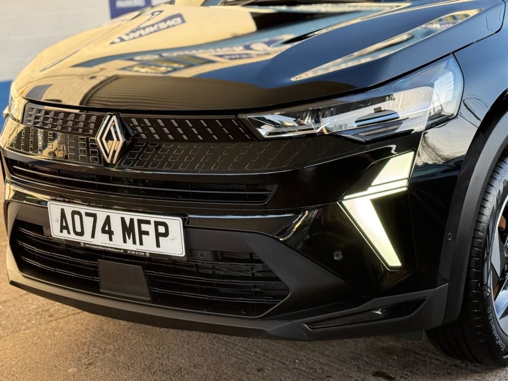 Used Renault Captur 2024 for sale - 77179527: Photo 21