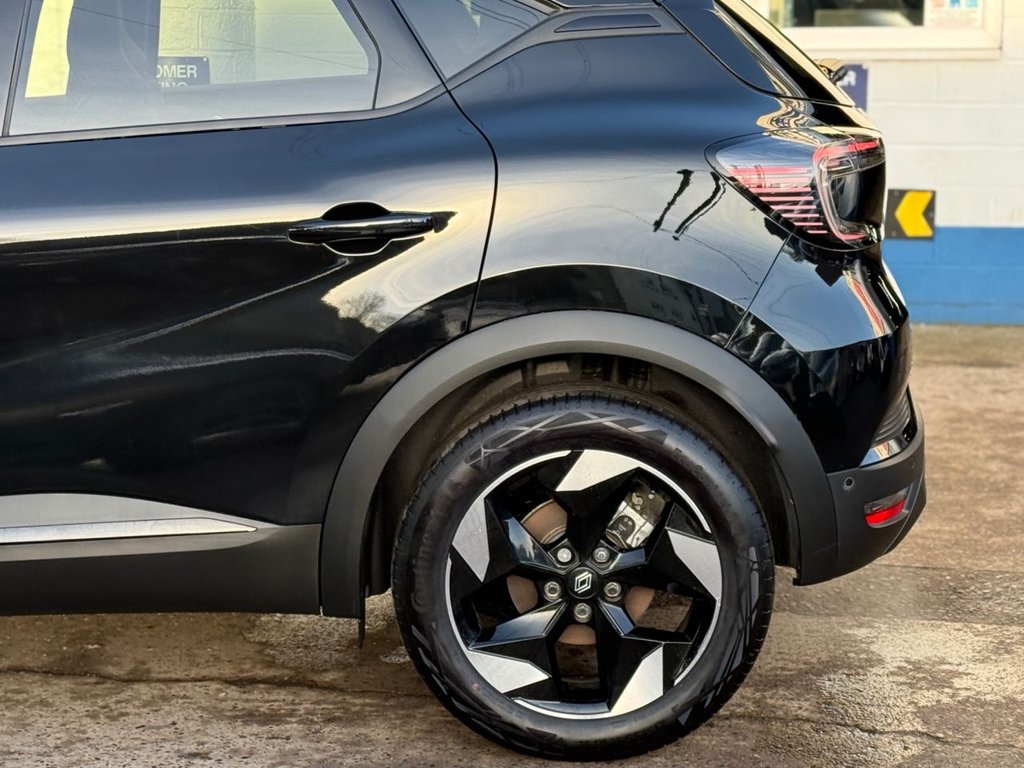 Used Renault Captur 2024 for sale - 77179527: Photo 24