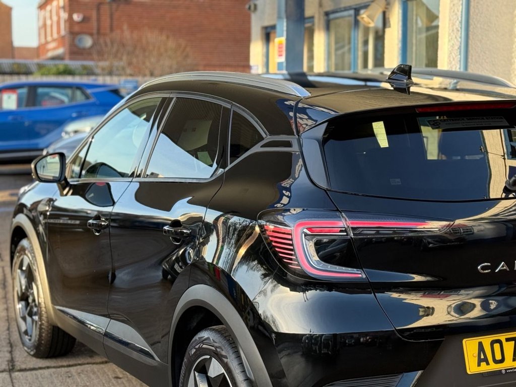 Used Renault Captur 2024 for sale - 77179527: Photo 25