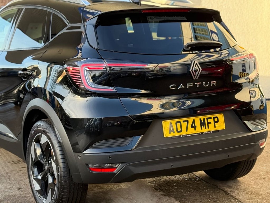 Used Renault Captur 2024 for sale - 77179527: Photo 27