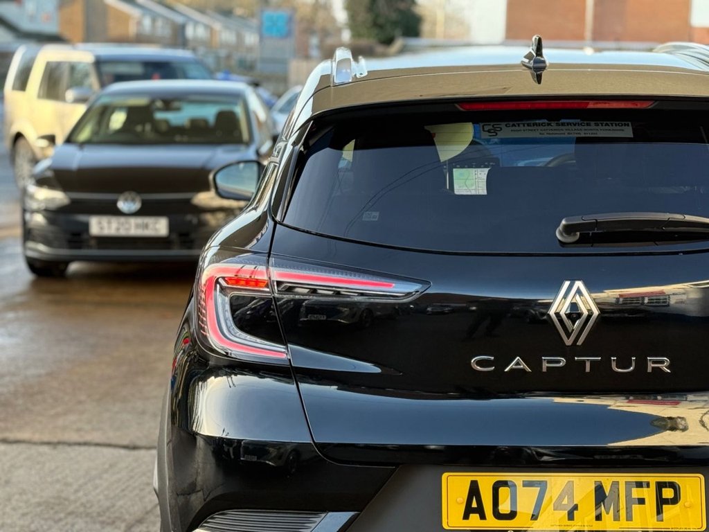 Used Renault Captur 2024 for sale - 77179527: Photo 28