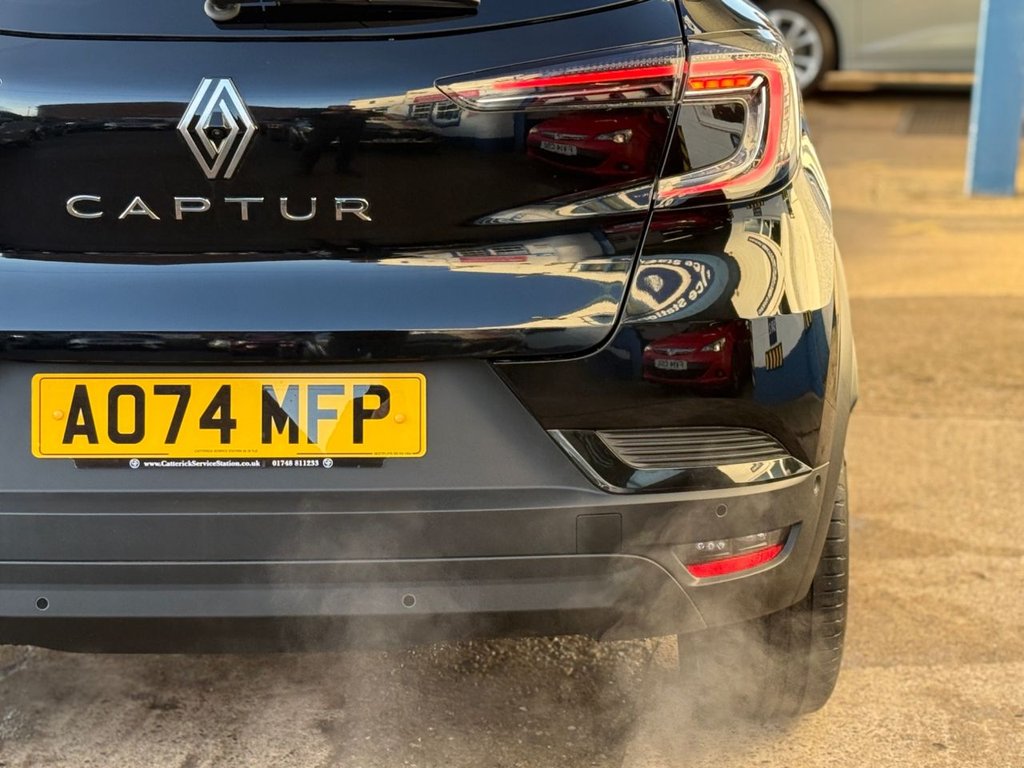 Used Renault Captur 2024 for sale - 77179527: Photo 31