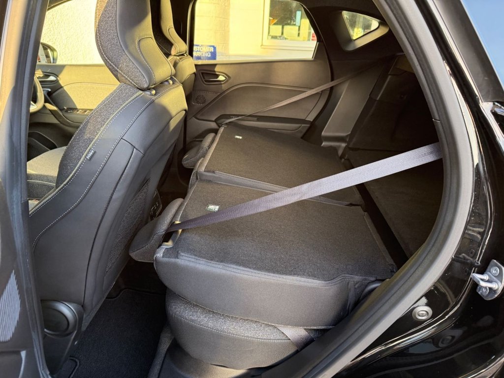 Used Renault Captur 2024 for sale - 77179527: Photo 42