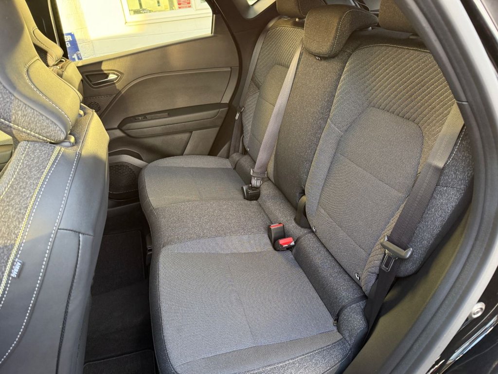 Used Renault Captur 2024 for sale - 77179527: Photo 45