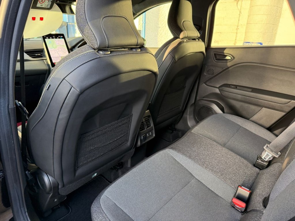 Used Renault Captur 2024 for sale - 77179527: Photo 46