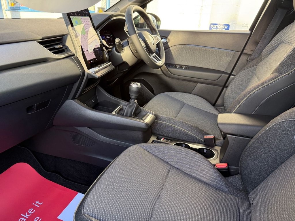 Used Renault Captur 2024 for sale - 77179527: Photo 7