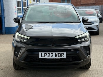 Used Vauxhall Crossland 2022 for sale - 75934980: Photo
