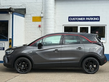 Used Vauxhall Crossland 2022 for sale - 75934980: Photo