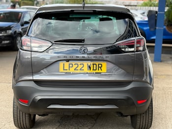 Used Vauxhall Crossland 2022 for sale - 75934980: Photo