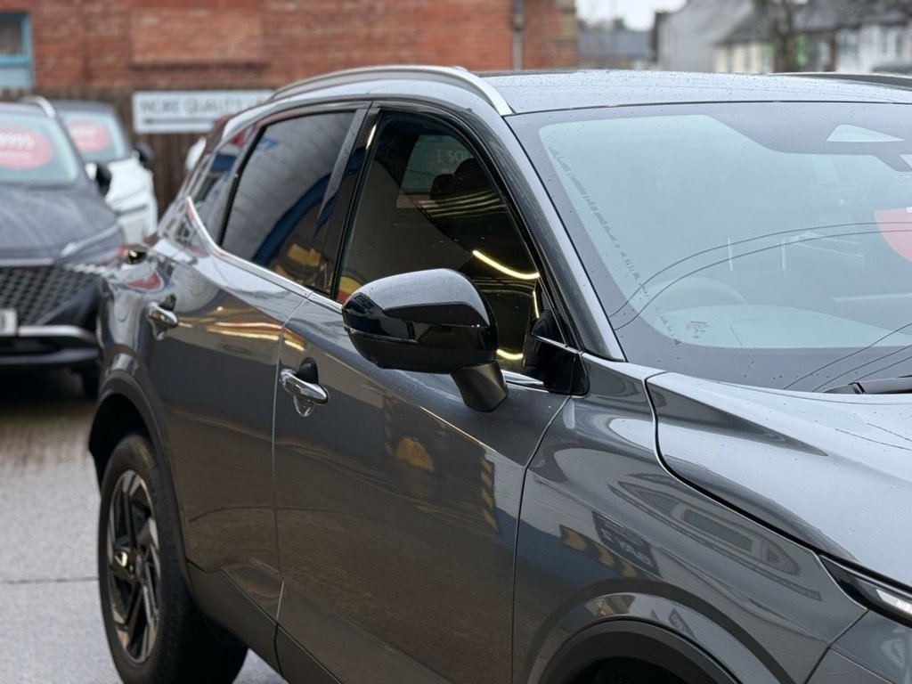 Used Nissan Qashqai 2025 for sale - 77477495: Photo 11