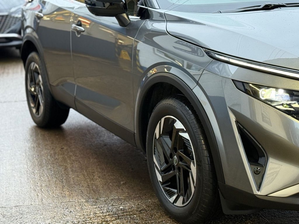 Used Nissan Qashqai 2025 for sale - 77477495: Photo 12