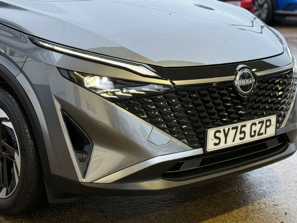 Used Nissan Qashqai 2025 for sale - 77477495: Photo 13