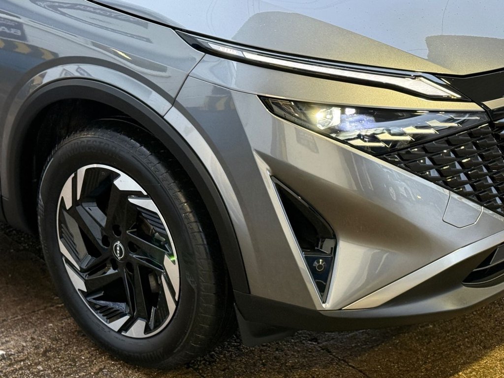 Used Nissan Qashqai 2025 for sale - 77477495: Photo 14