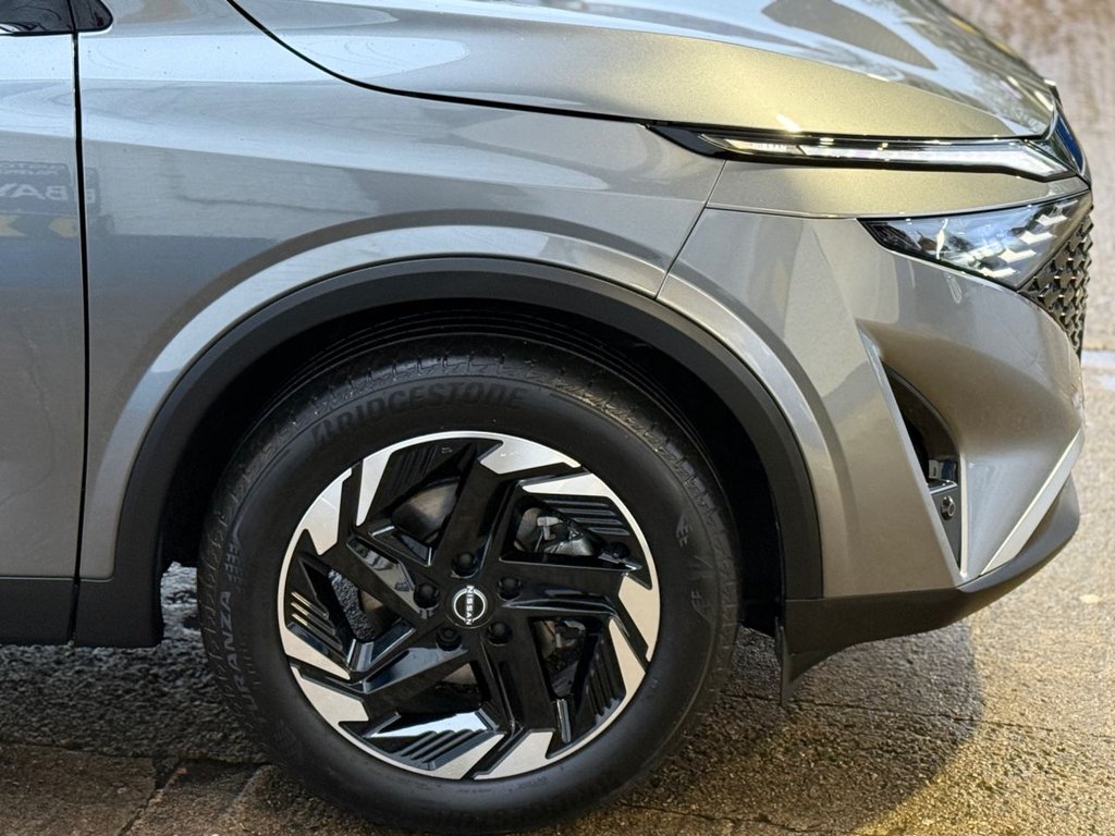 Used Nissan Qashqai 2025 for sale - 77477495: Photo 15